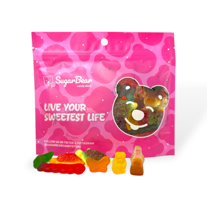 Classic Gummy Mix