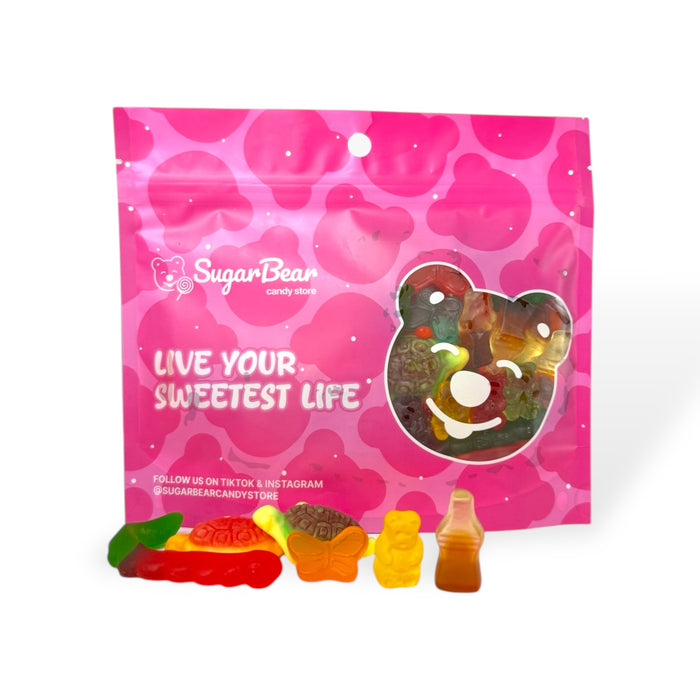 Classic Gummy Mix