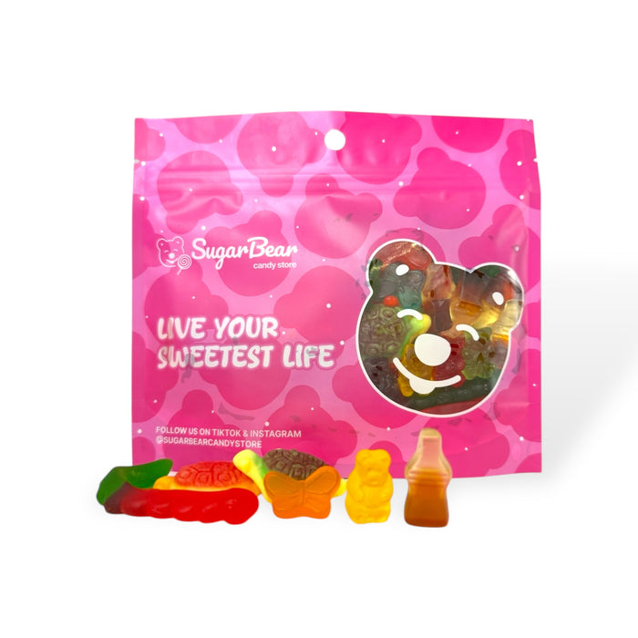 Classic Gummy Mix