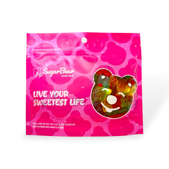 Classic Gummy Mix