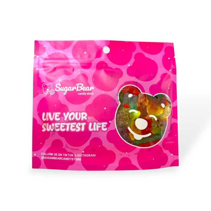 Classic Gummy Mix