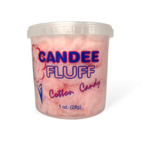 Classic Cotton Candy