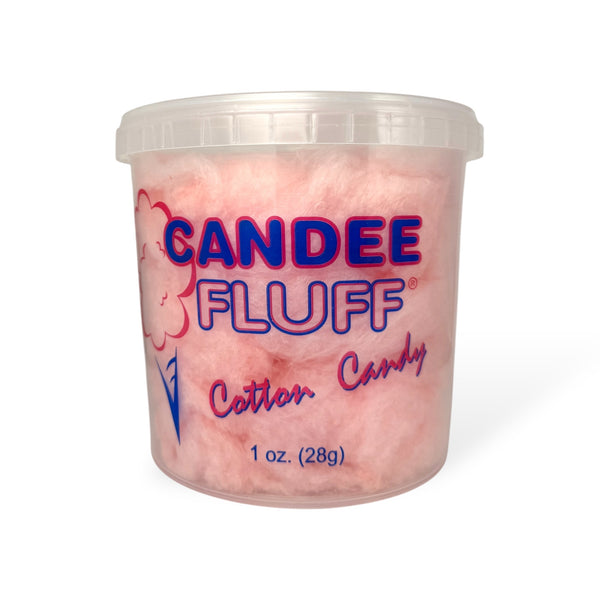 Classic Cotton Candy