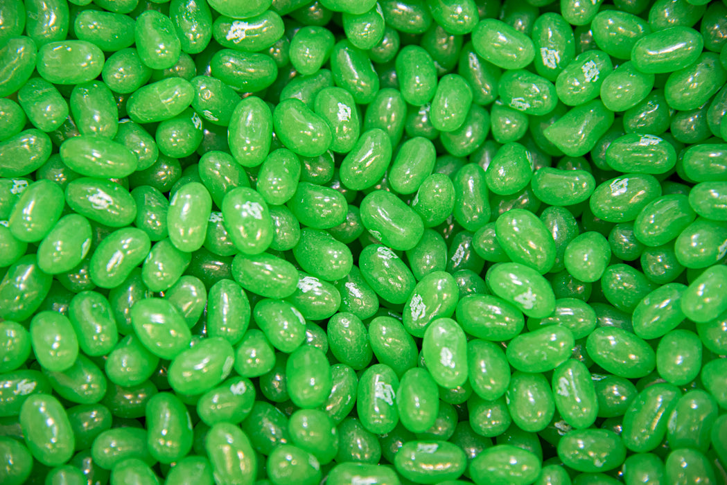 Jelly Belly Green Apple