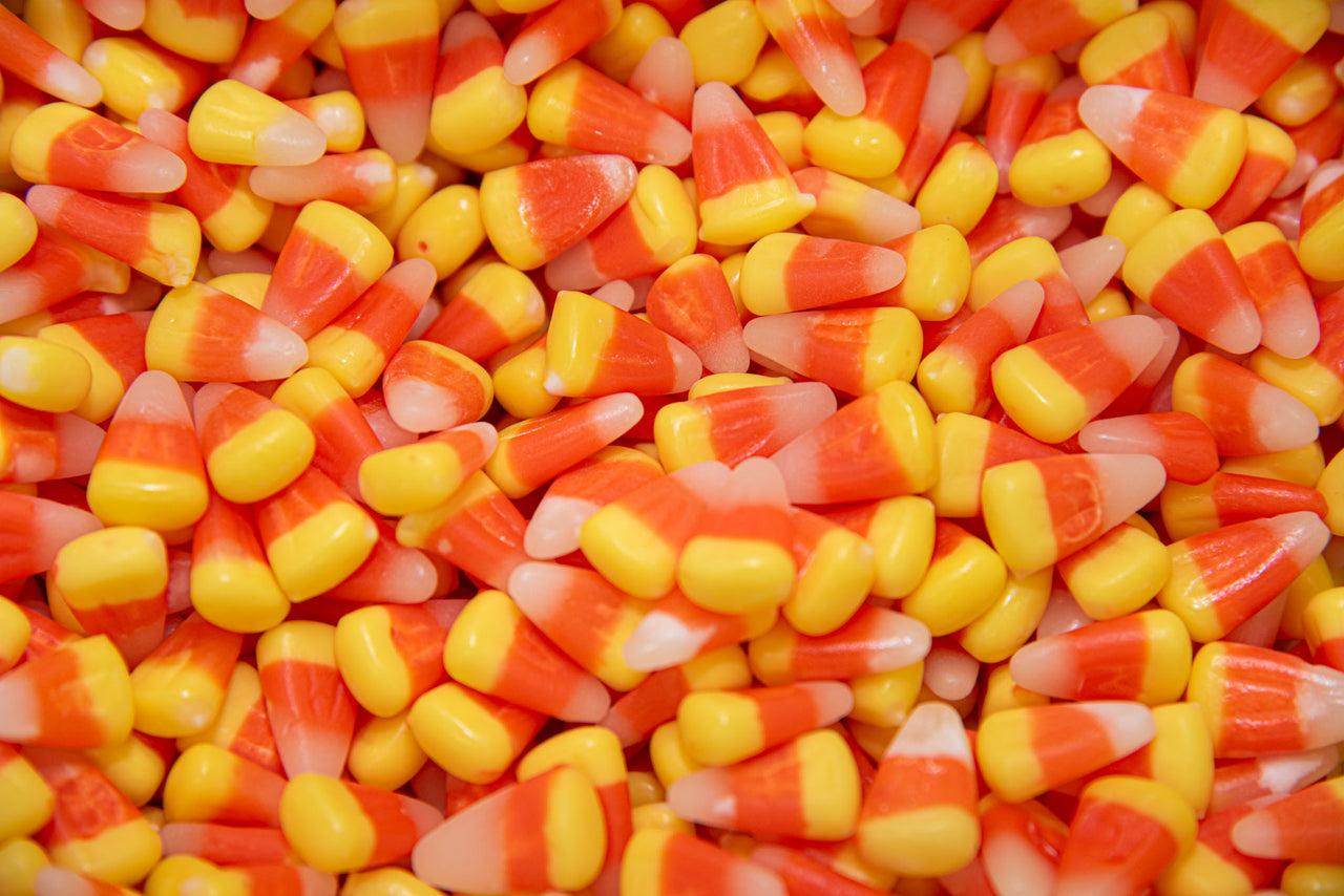 Wholesale Candy Corn