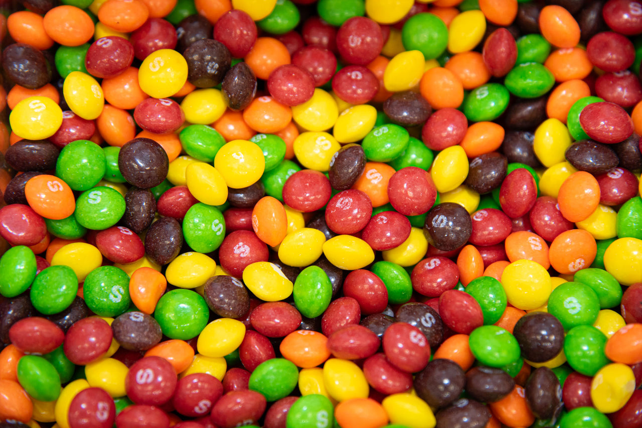 Skittles