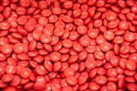 Red M&M's
