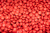 Thumbnail for Red M&M's