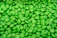 Thumbnail for Green M&M's