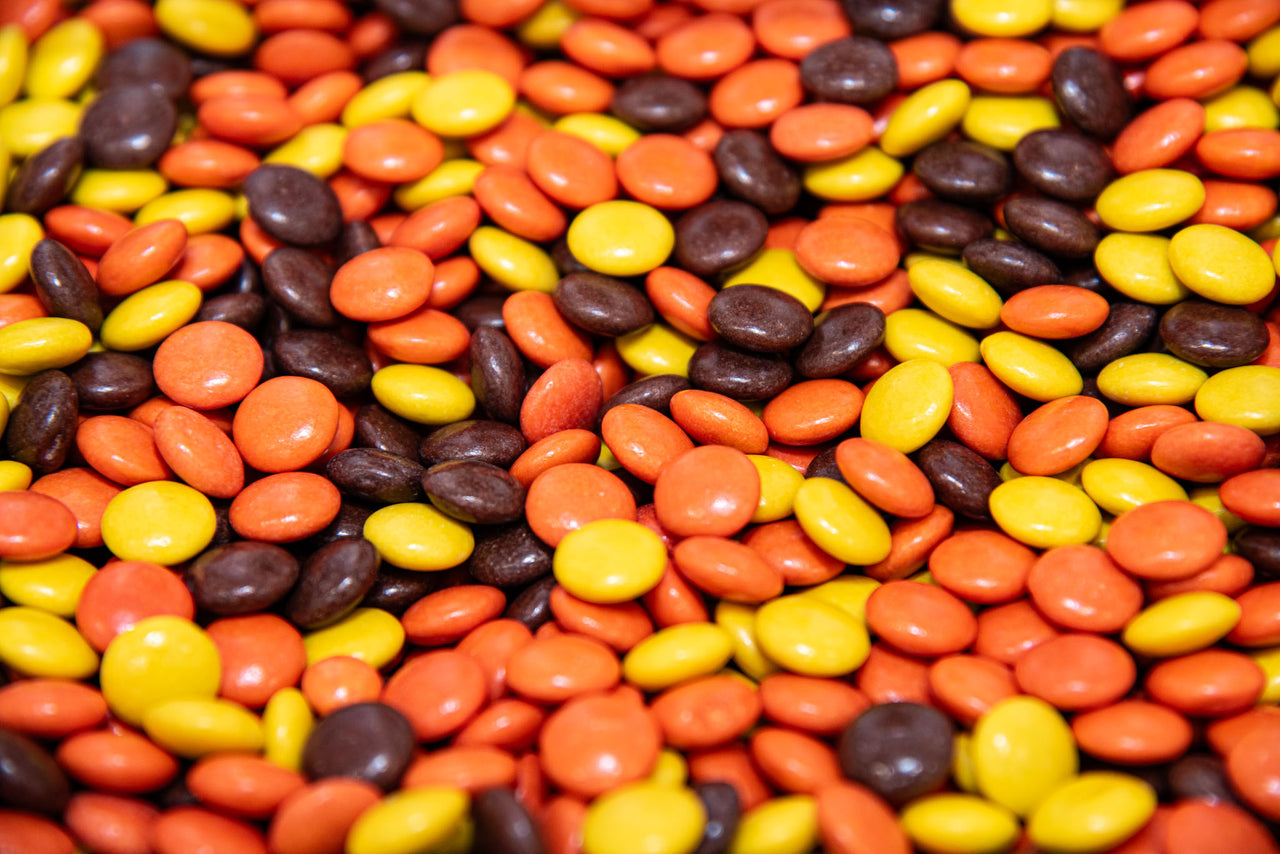 Reese's Pieces