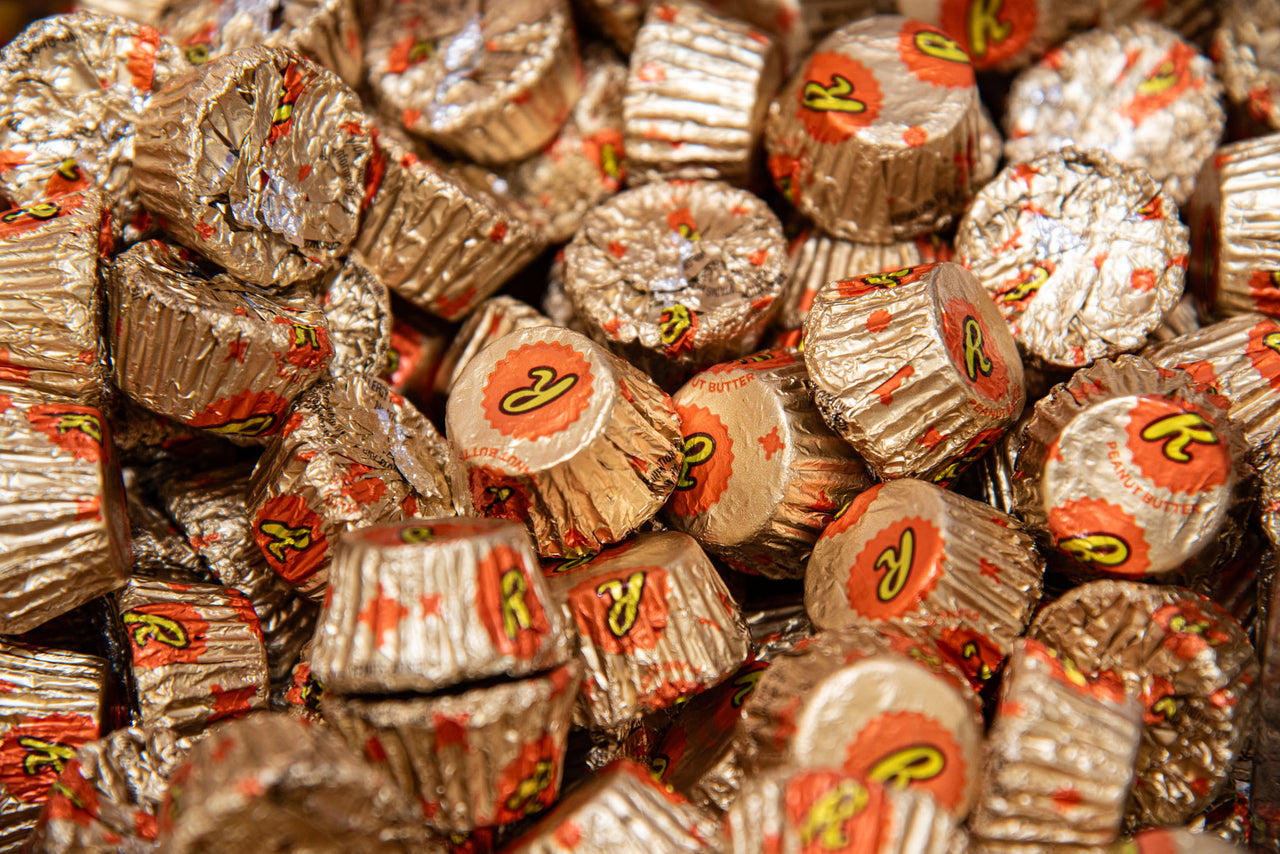 Reese's Mini Peanut Butter Cups