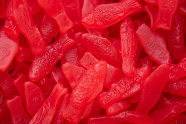 Wholesale Swedish Fish