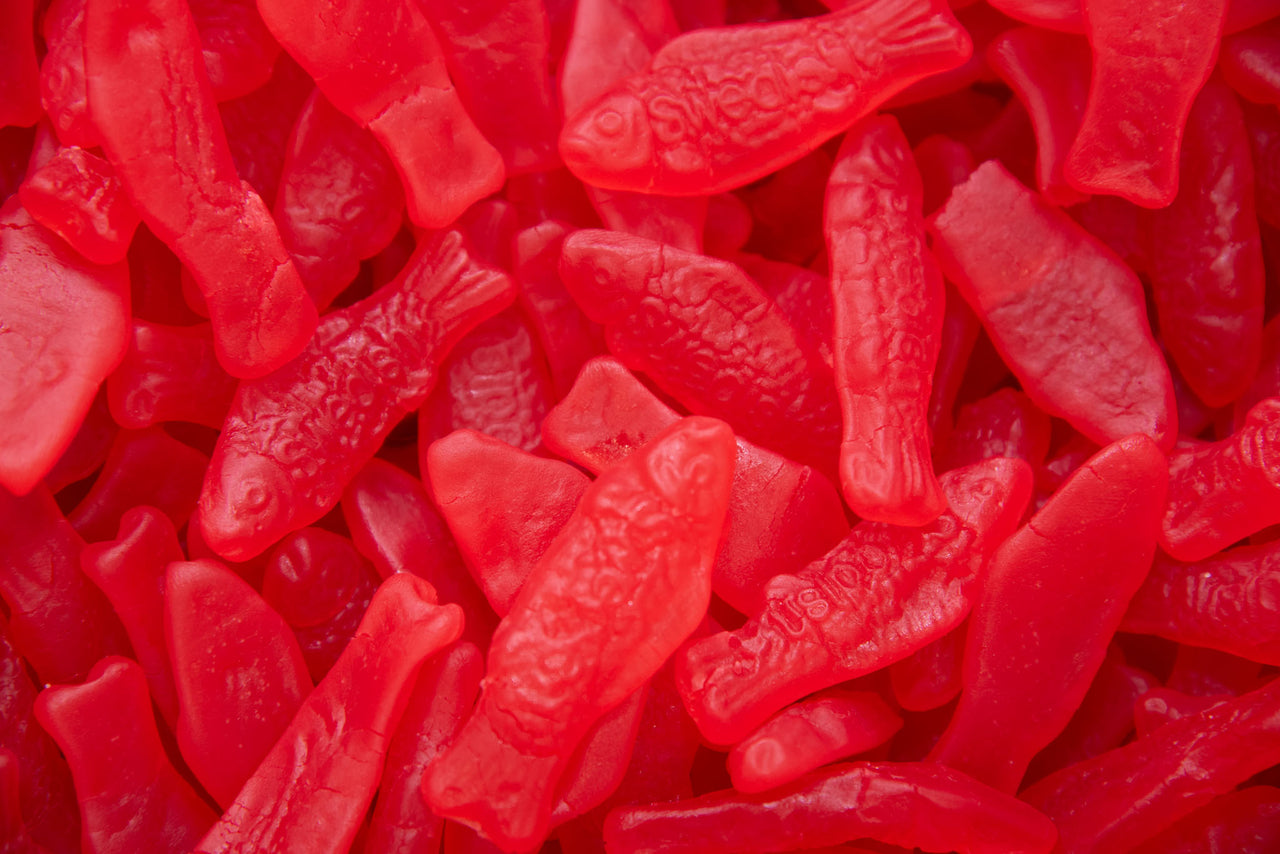 Swedish Fish
