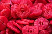 Thumbnail for Strawberry Licorice Wheels