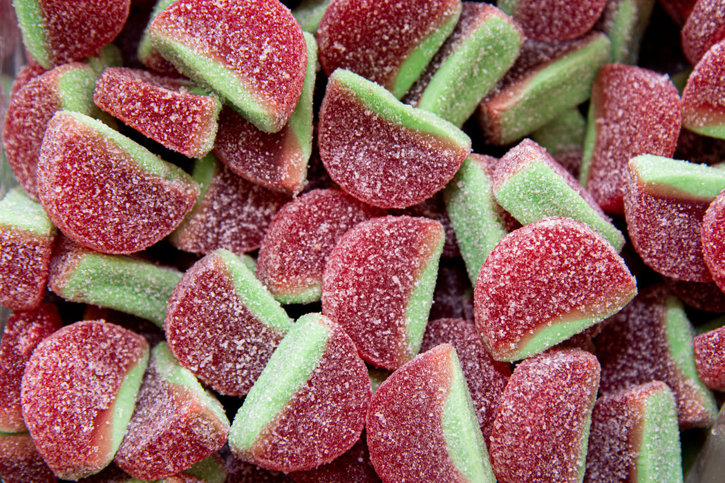 Jumbo Sour Watermelons