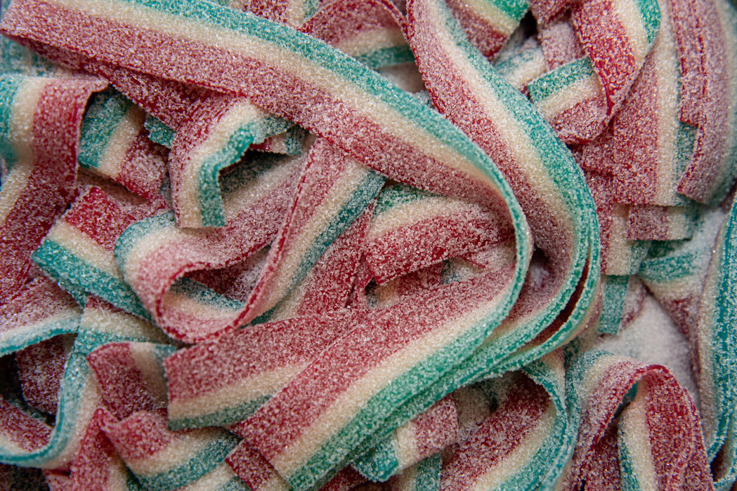 Sour Watermelon Belts