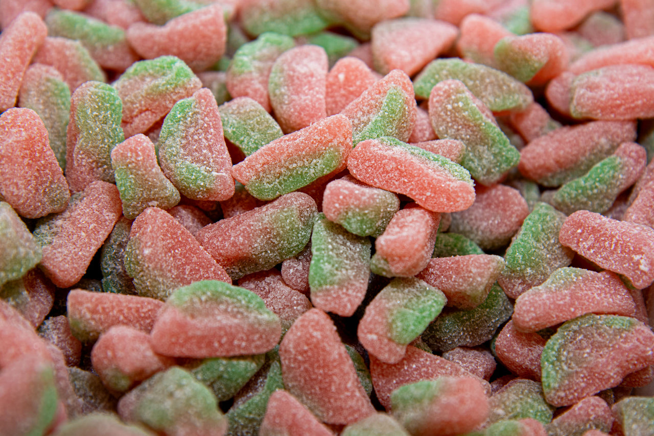 Sour Patch Watermelon Sour patch watermelon