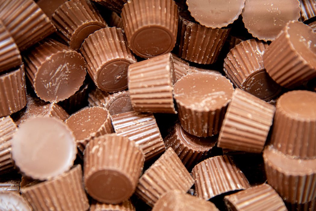 Milk Chocolate Peanut Butter Cups