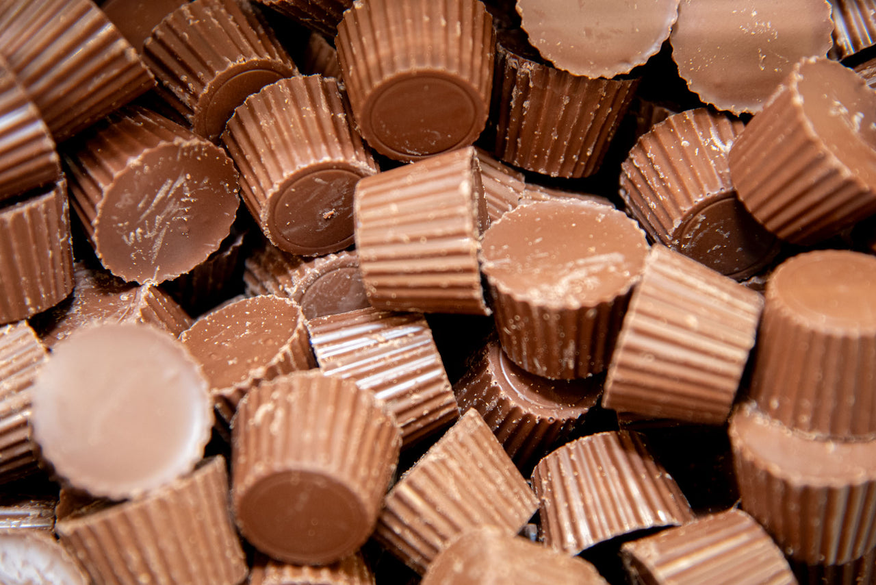 Peanut Butter Cups