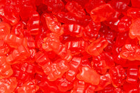 Thumbnail for Wholesale Strawberry Gummy Bears