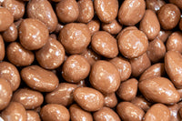 Thumbnail for Milk Chocolate Raisins