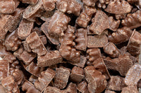 Thumbnail for Milk Chocolate Covered Gummy Bears