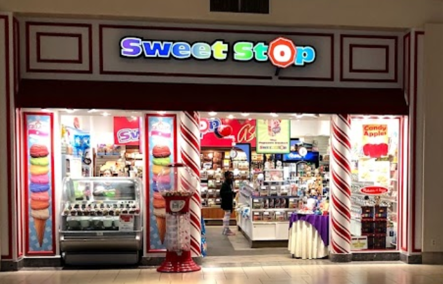 Deptford (Sweet Stop)