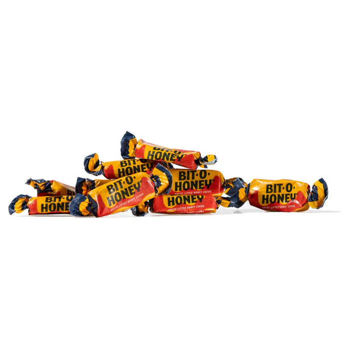Retro Sweets Bundle – Tootsie Rolls, Peanut Butter Bars, Bit-O-Honey, Chick-O-Stick Nuggets & Strawberry Candy