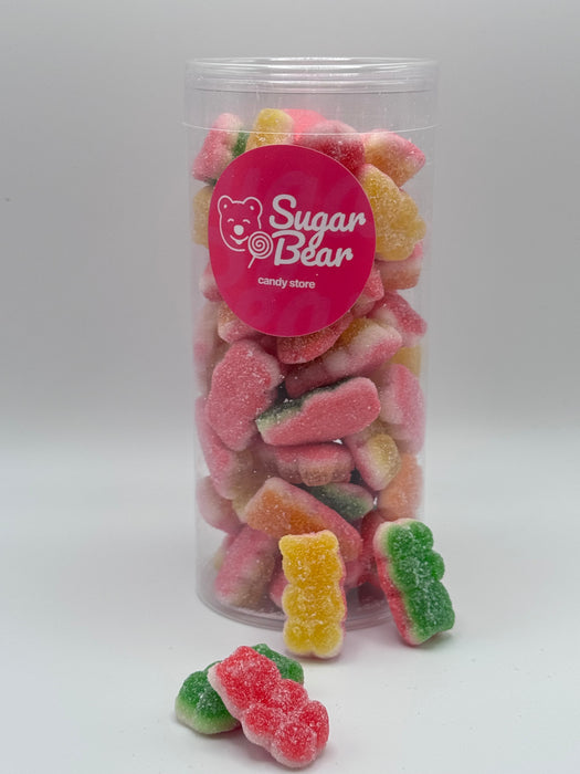 Triple Sour Bears