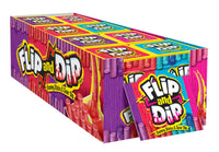 Thumbnail for Flip and Dip Gummy Sticks 8 ct.