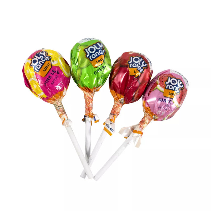 Jolly Rancher Lollipops, Original Flavors. 50 ct.