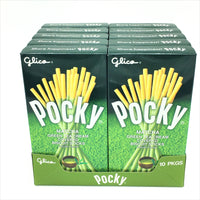 Thumbnail for Pocky Matcha Green Tea Cookie Sticks 10 ct.