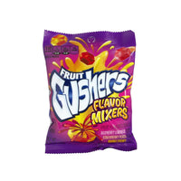 Thumbnail for Gushers Flavor Mixers Fruit Flavored Snacks 8 ct.