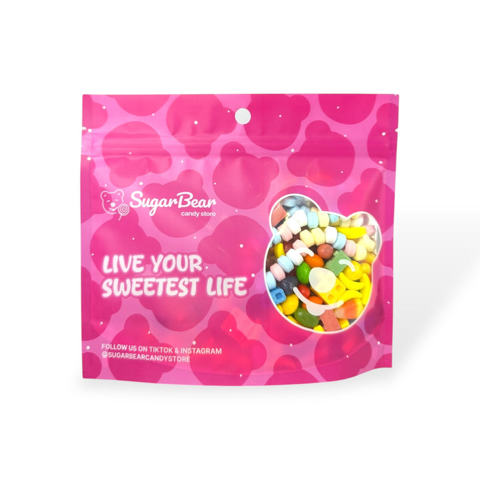 Hard Candy Mix