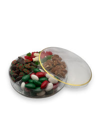 Thumbnail for Gourmet Christmas Sweets Tray