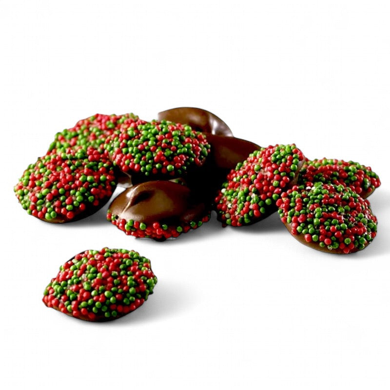 Christmas Nonpareils