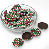 Thumbnail for Christmas Nonpareils