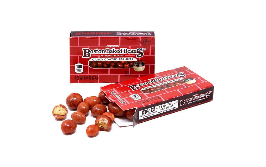 Boston Baked Beans 24 ct.