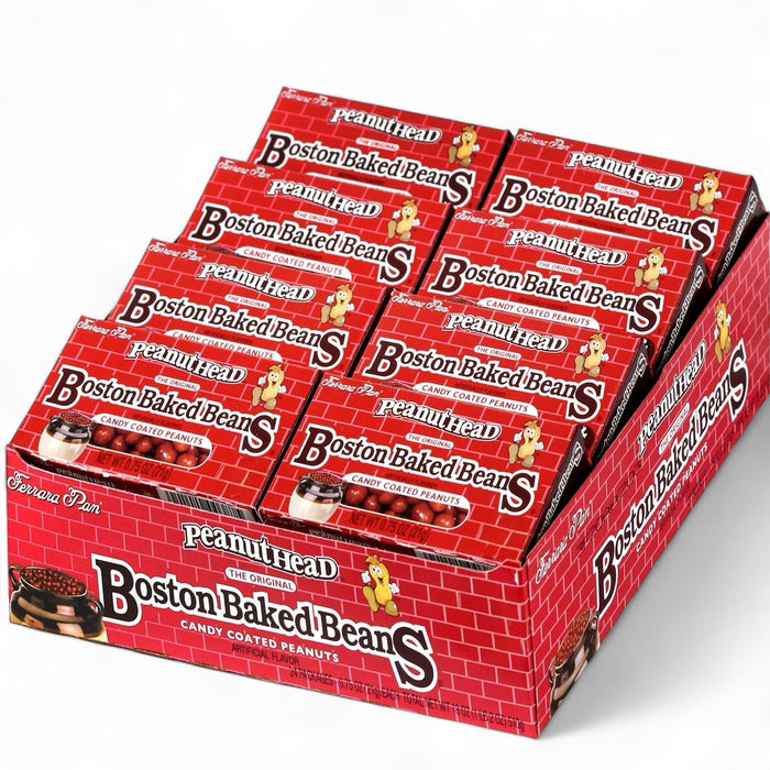 Boston Baked Beans 24 ct.