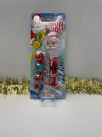 Thumbnail for Pop Ups Lollipop Christmas Collection