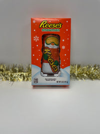 Thumbnail for Reese's Peanut Butter Snow