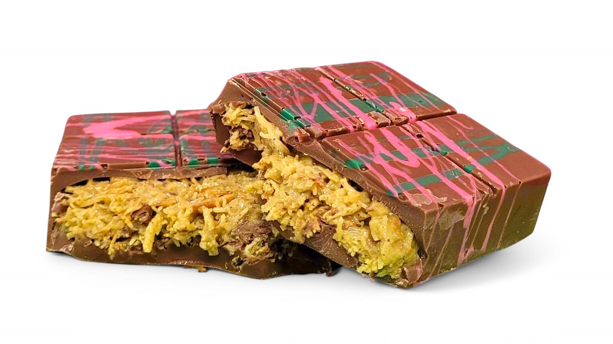 Amazon.com : Dubai Chocolate Bar Pistachio 7 oz, Original