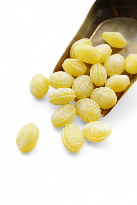 Lemon Drops
