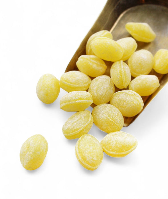 Lemon Drops