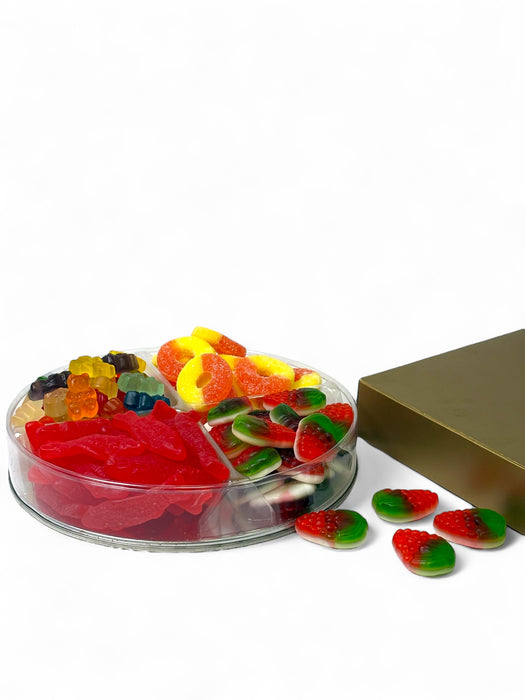 Classic Gummy Favorites Tray