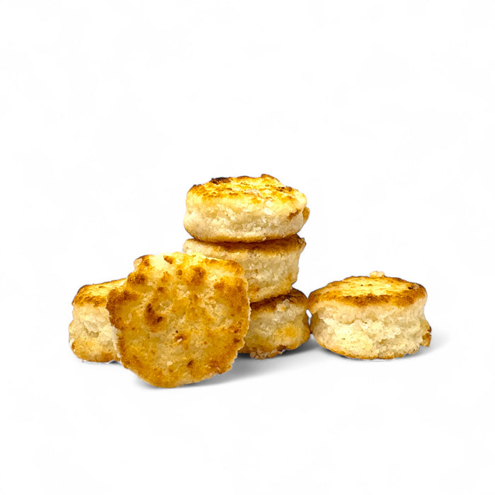 Coconut Macaroons