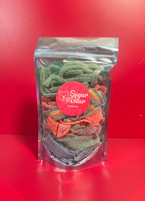 Sour Belts Mix