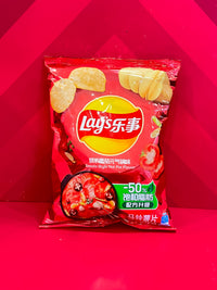 Thumbnail for Tomato Style Hot Pot Flavor