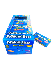 Thumbnail for Mike and Ike Berry Blast 0.78 oz. Box 24 ct.