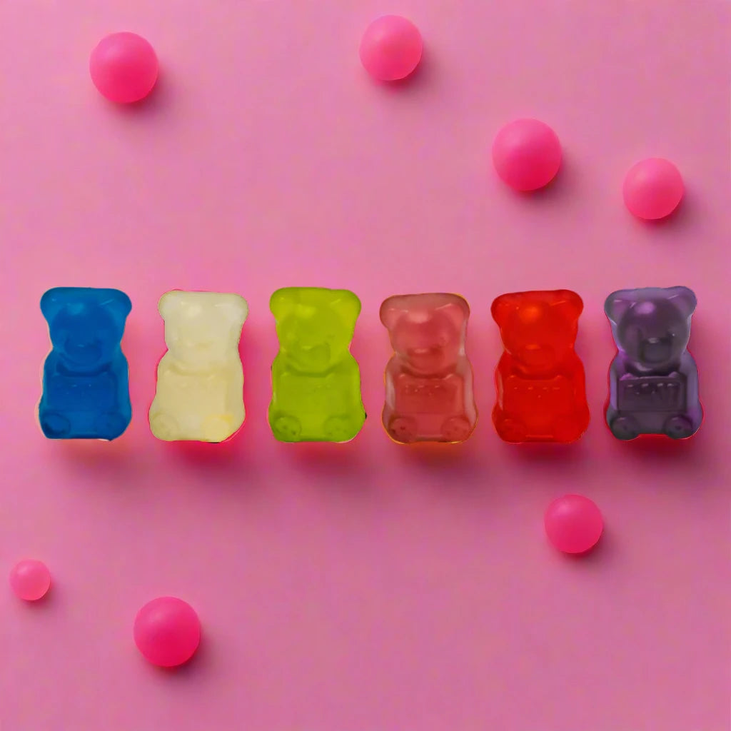 Vandal Gummy Bears